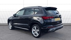 SEAT Ateca 1.5 TSI EVO FR 5dr DSG Petrol Estate